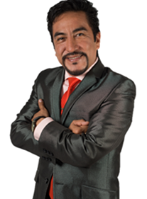 Gonzalo Juárez López Jr.